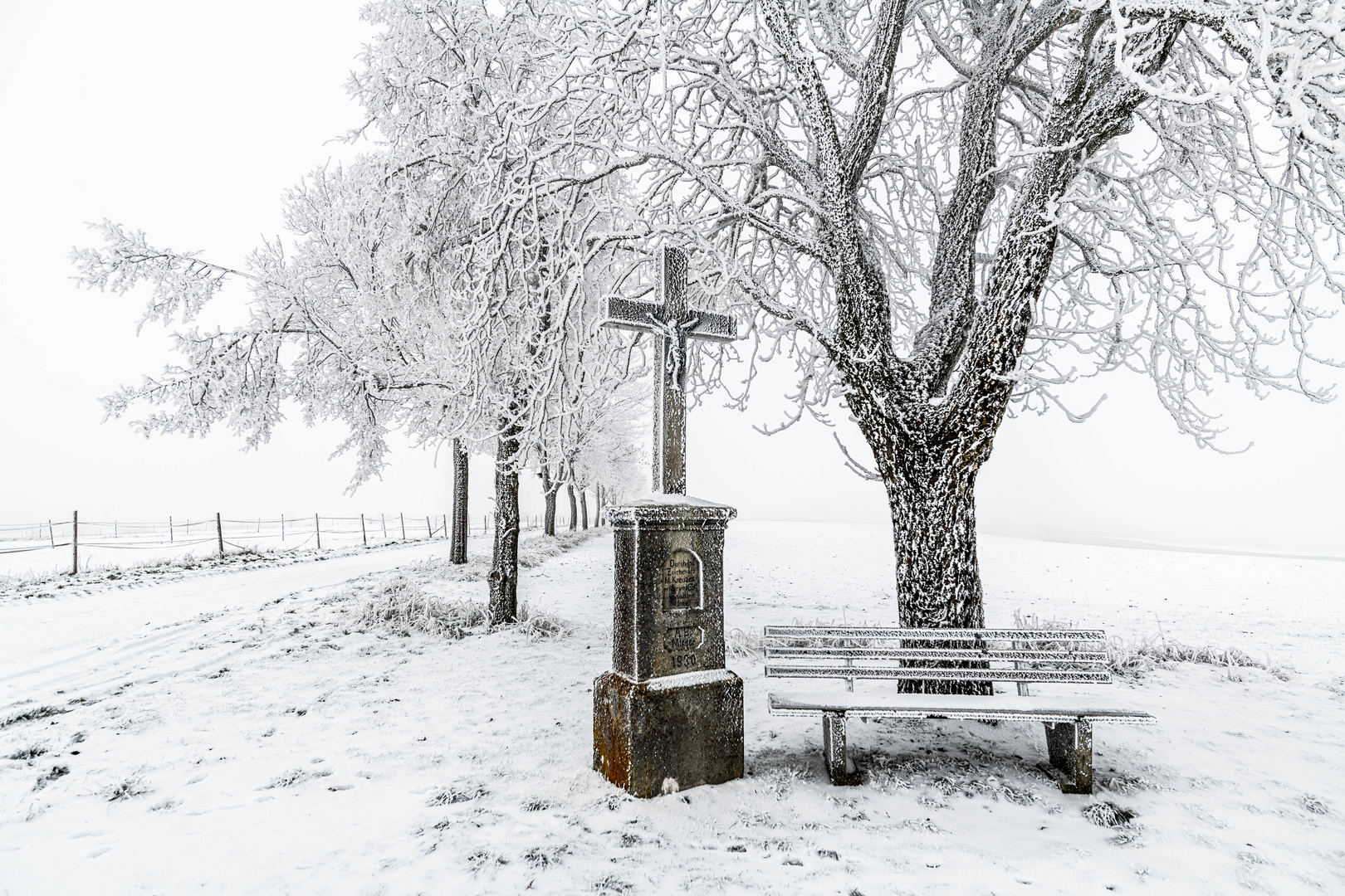 Eisnebel