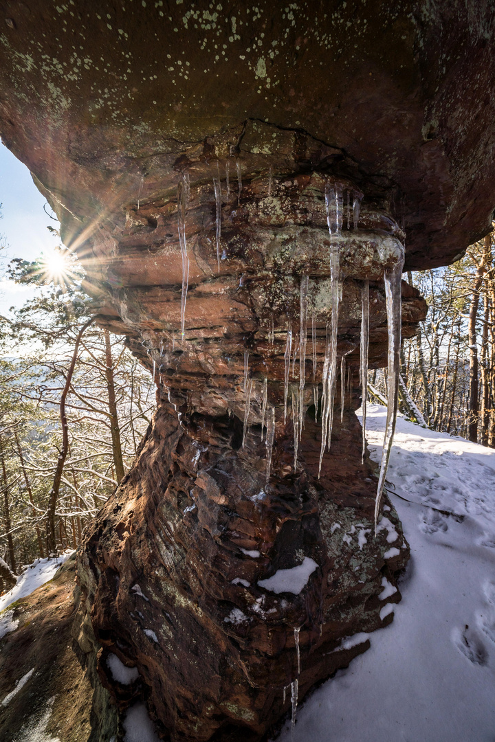 Eisorgel