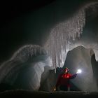 Eisriesenwelt Werfen