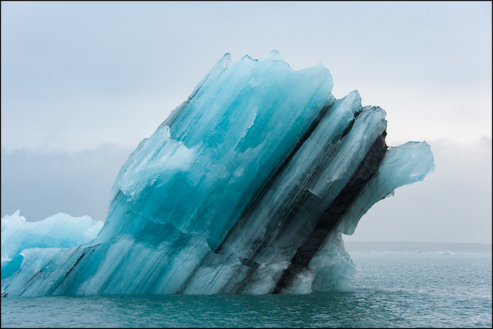 [ Eisschichten ]