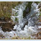 Eisschlucht