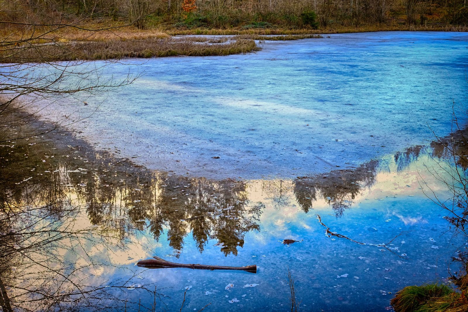 eisschmelze