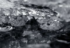 Eisschmelze