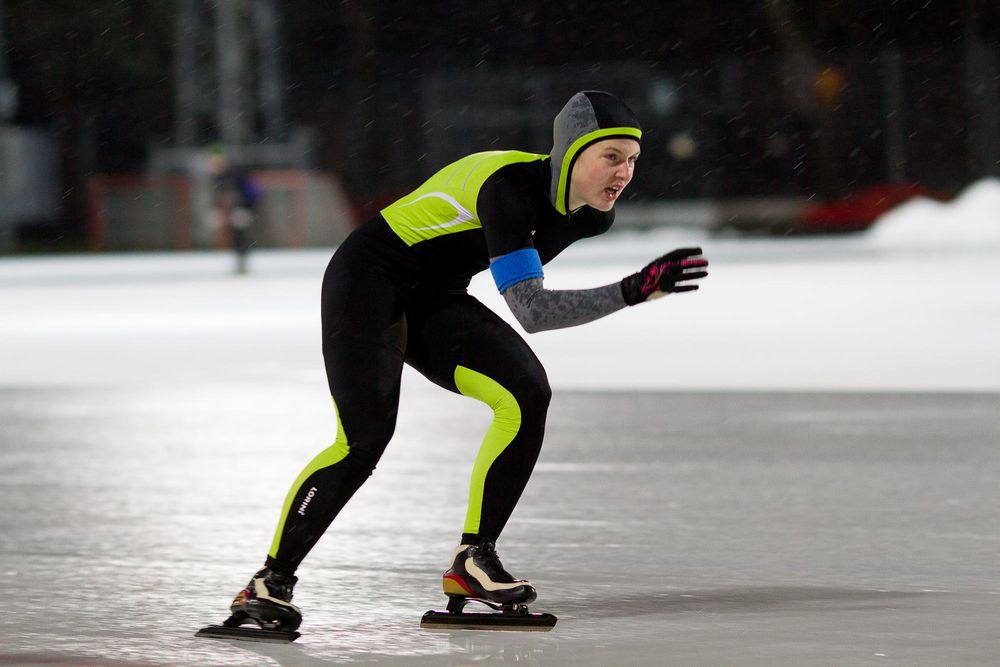 Eisschnellauf Foto & Bild sport, wintersport, eislaufen Bilder auf