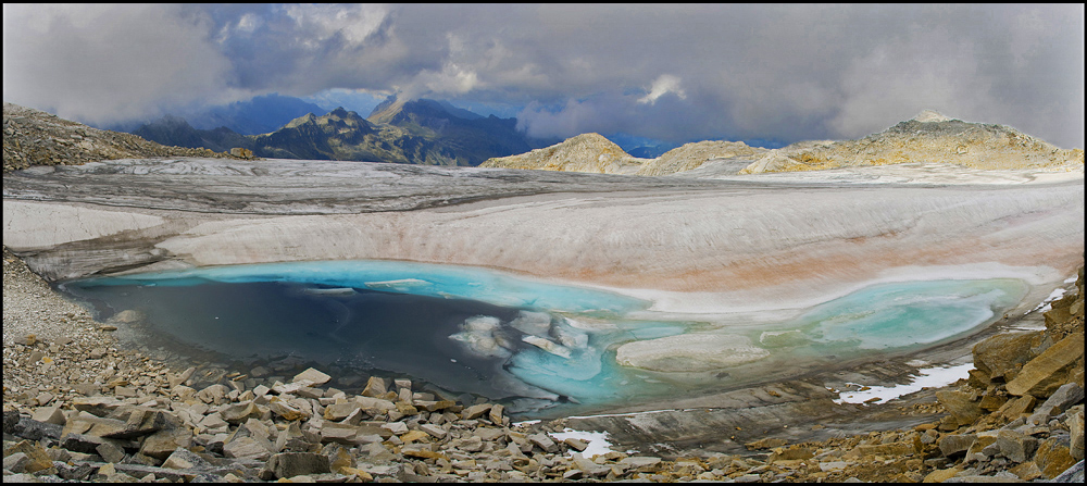 Eissee