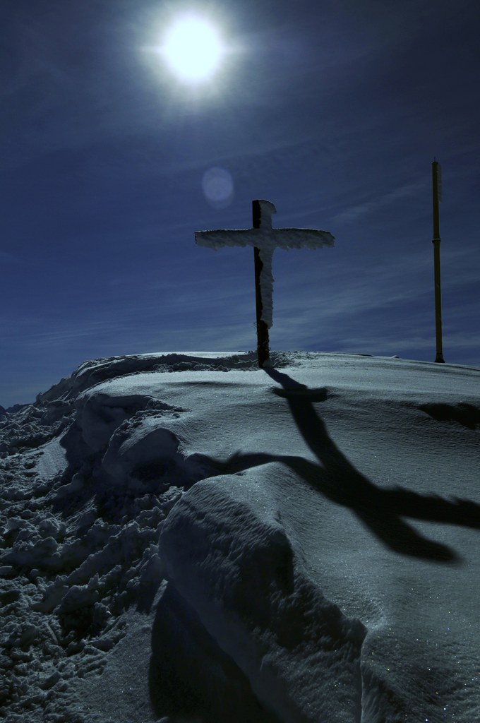 Eissernes Kreuz