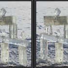 Eisskulptur [3D]