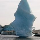 Eisskulptur.............