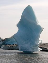 Eisskulptur.............