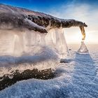 eisskulptur