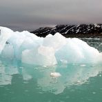 Eisskulpturen - bearbeitet