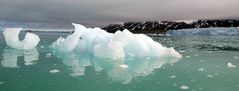 Eisskulpturen - bearbeitet