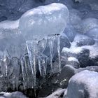 Eisskulpturen im Lechtal 2