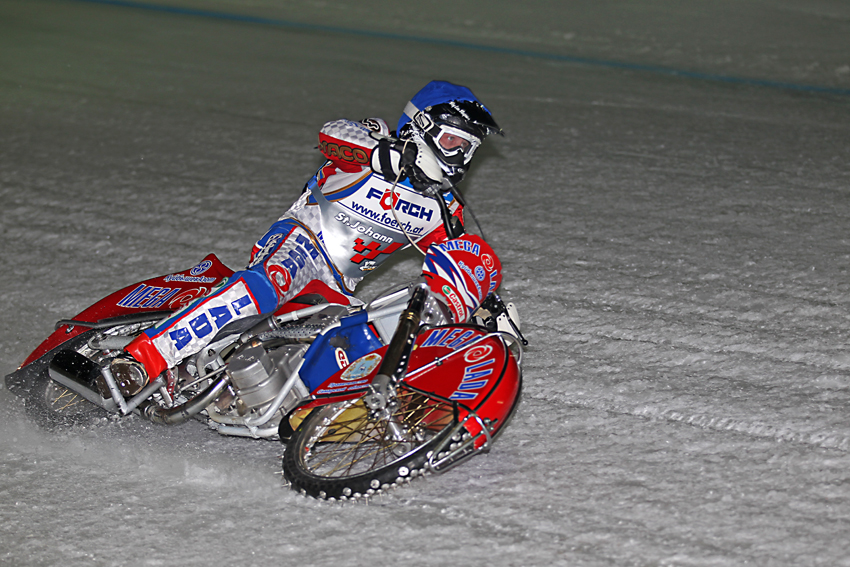 Eisspeedway