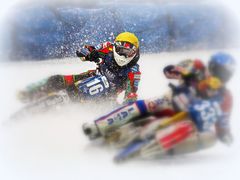 Eisspeedway