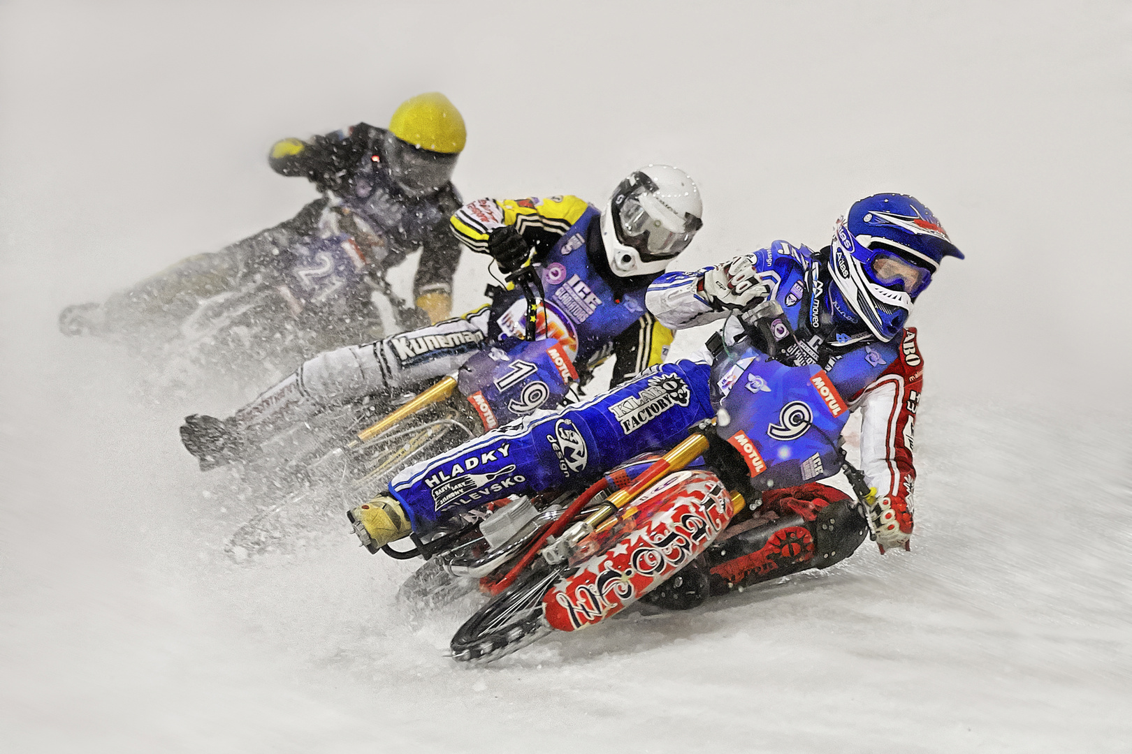 Eisspeedway