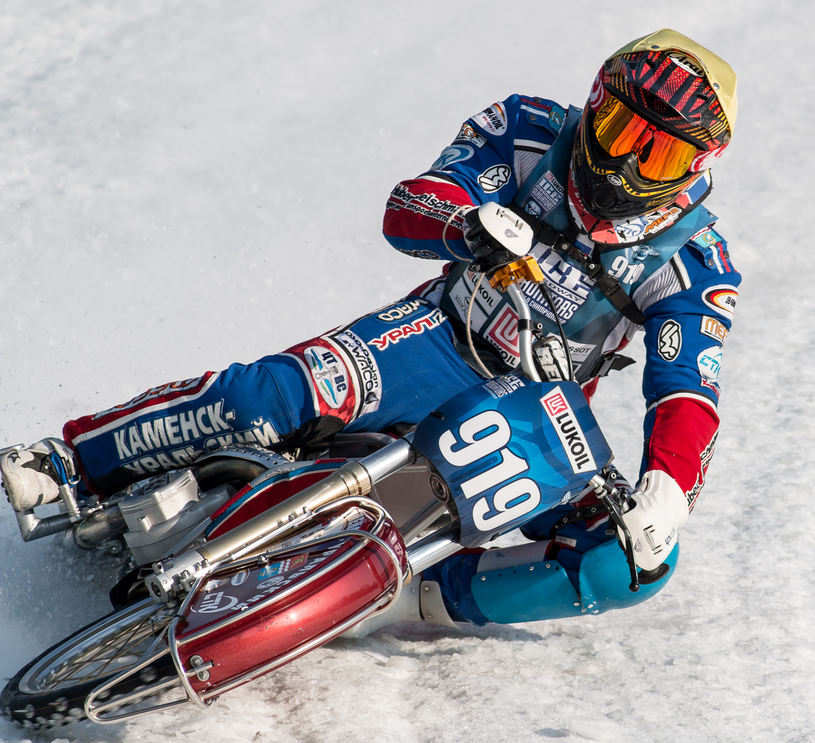 Eisspeedway FIM