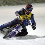 Eisspeedway - Flims - 21.01.2006