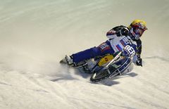 Eisspeedway II