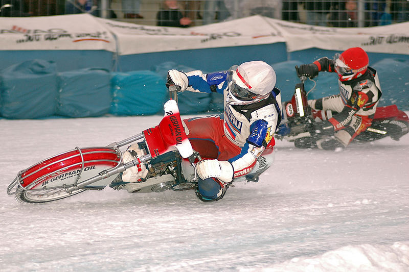 Eisspeedway III