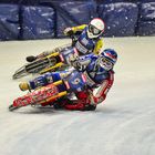 Eisspeedway Inzell 2014