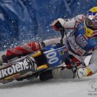 Eisspeedway Inzell 2016 #01