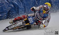 Eisspeedway Inzell 2016 #01