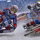 Eisspeedway Inzell 2016 #02