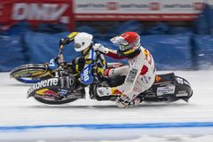 Eisspeedway Inzell 2024