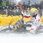 Eisspeedway Steingaden