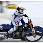 Eisspeedway Steingaden 2