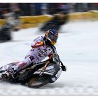 Eisspeedway Steingaden