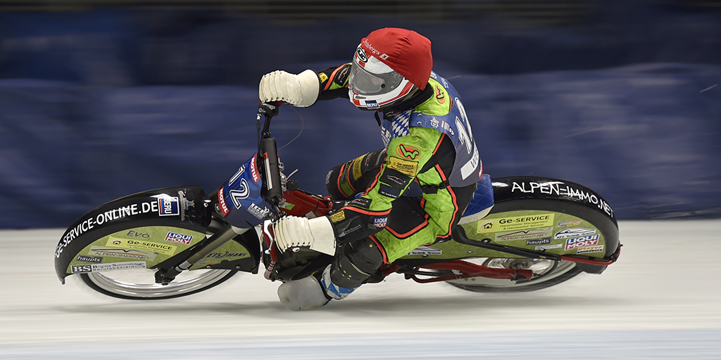 Eisspeedway WM Inzell 2015 #03