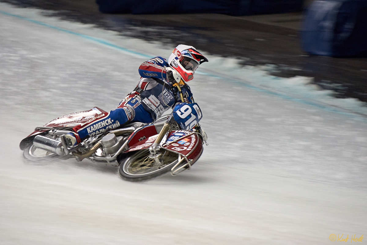 Eisspeedway WM-Lauf Inzell -06-