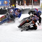 Eisspeedway WM-Quali 2010