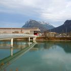 Eissportarena Kufstein am Inn