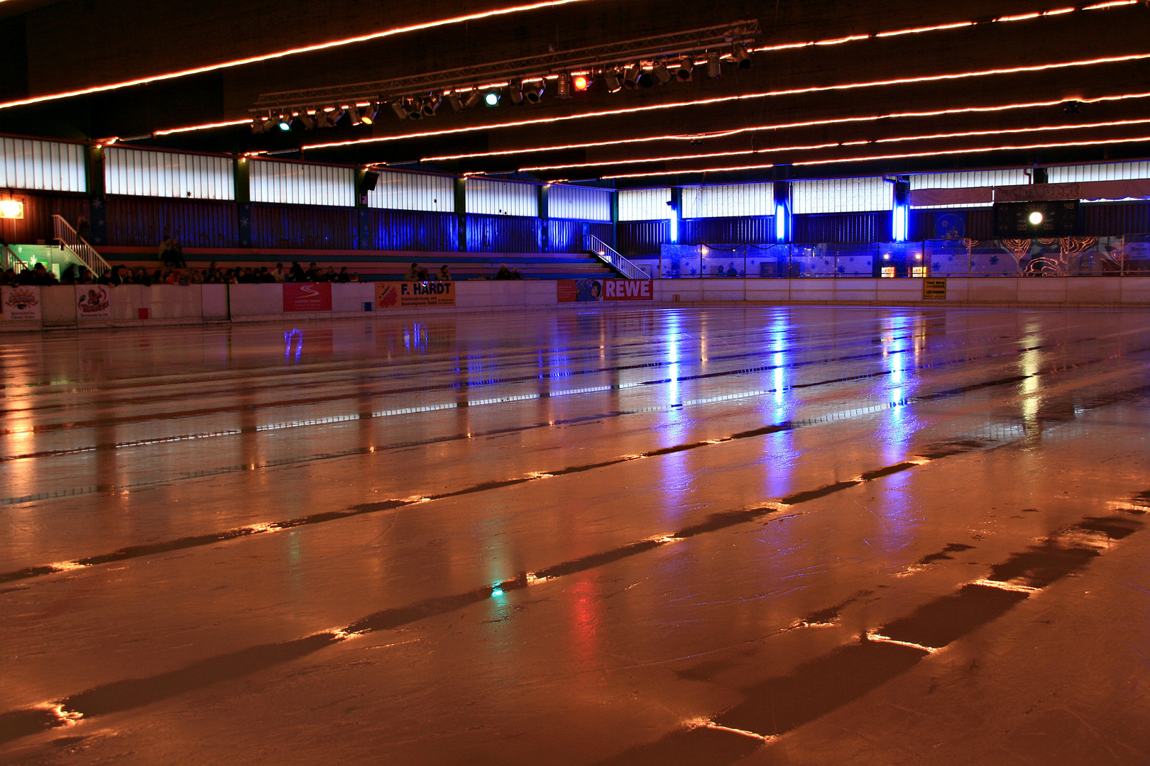 Eissporthalle Bergisch Gladbach