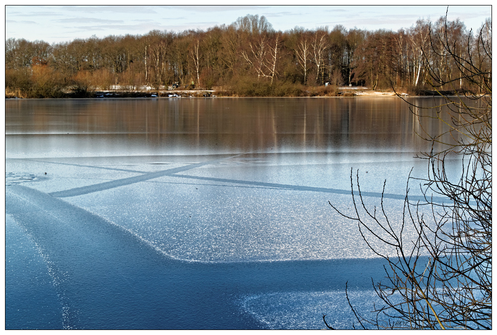 EisSpuren