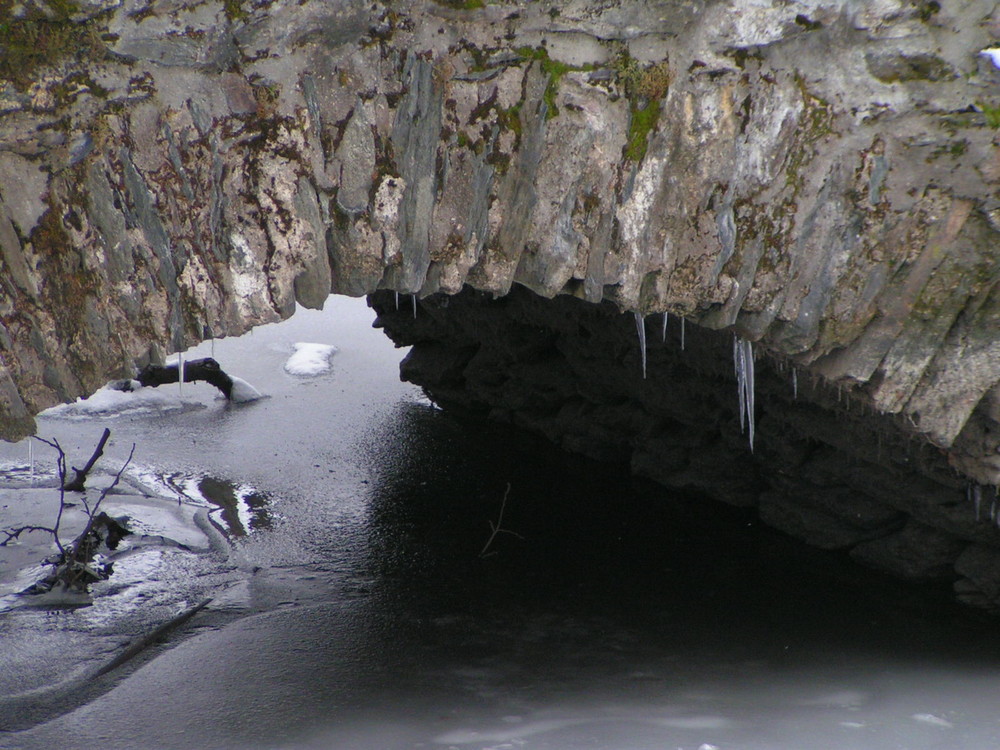 eissteinzeit