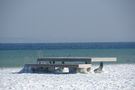 Eisstimmung am Bodensee von Kuku2 