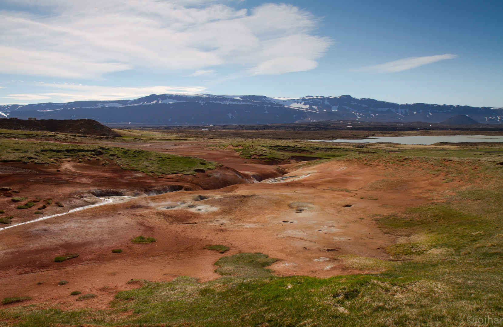 Þeistareykir