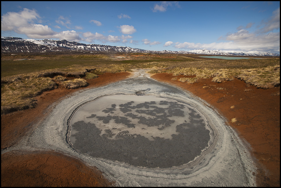 Þeistareykir