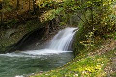 Eistobel bei Isny