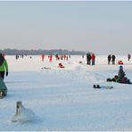 eisvergnügen