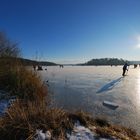 Eisvergnügen