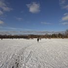 Eisvergnügen.....!