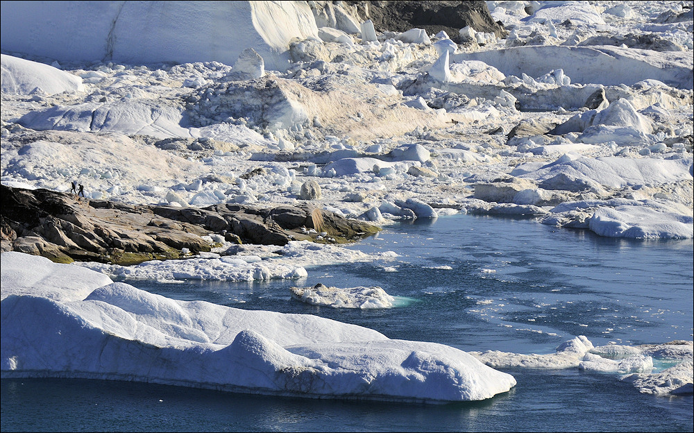 eiswanderung