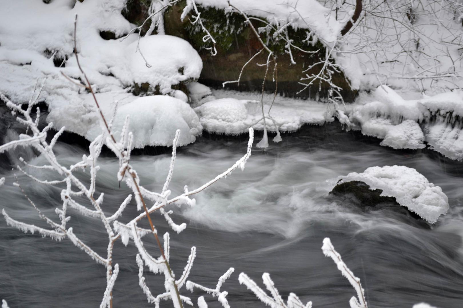 Eiswasser