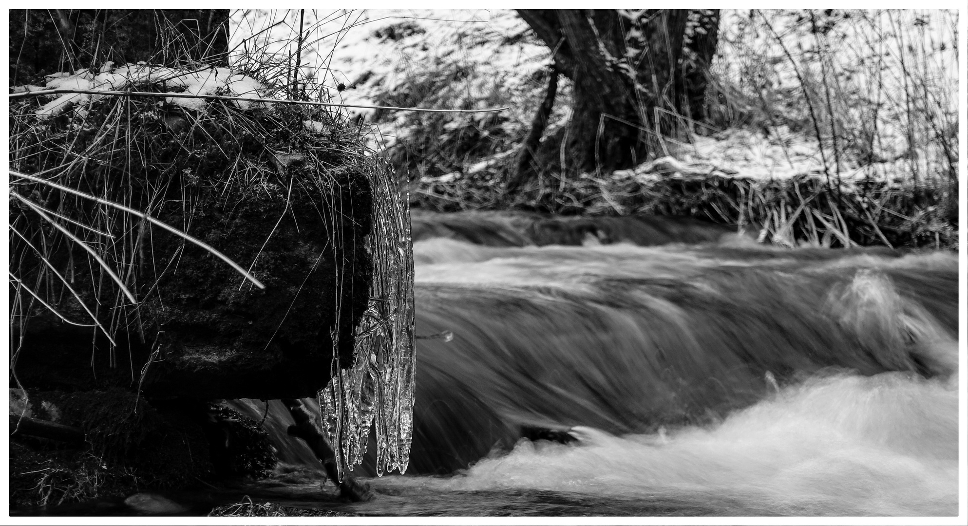 Eiswasser