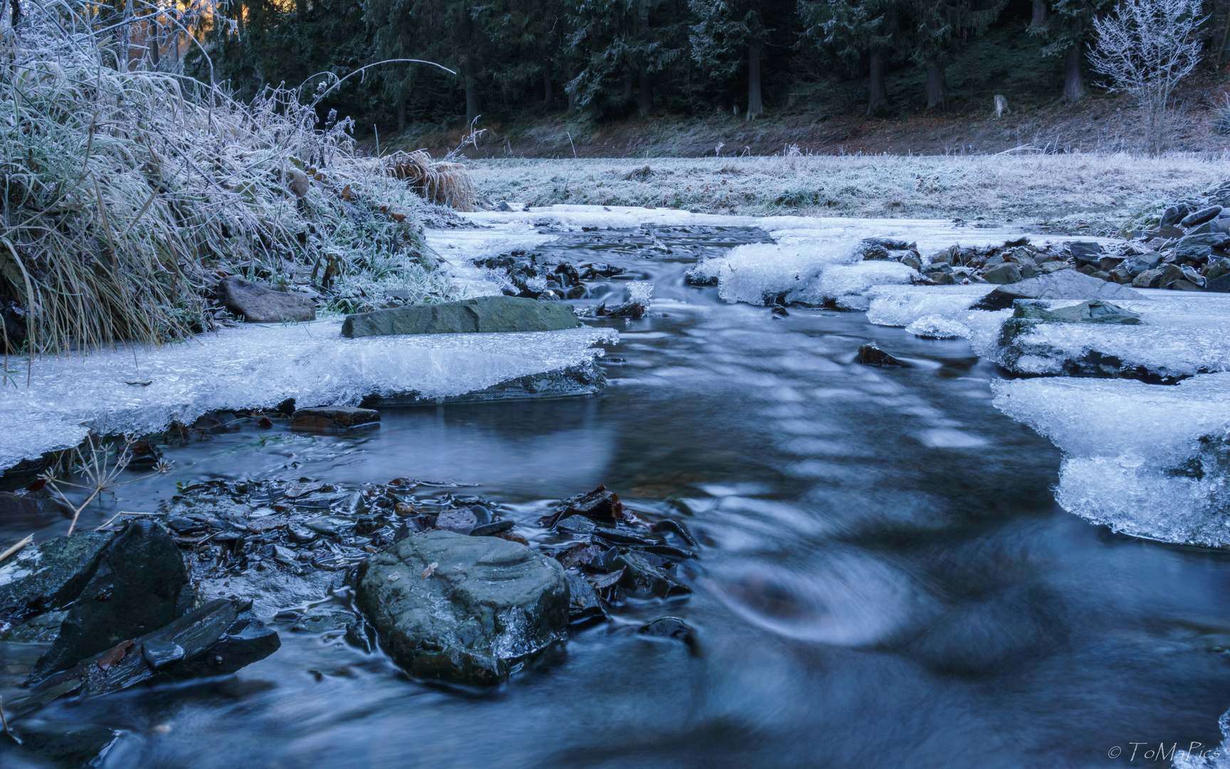 Eiswasser